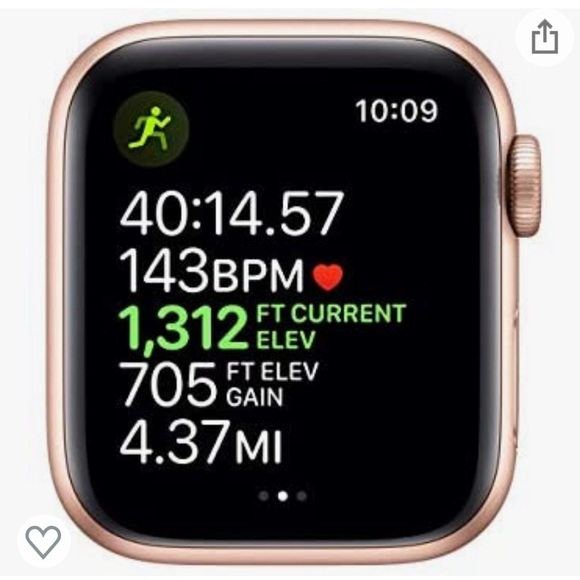 Apple Watch Series 5 main image 4